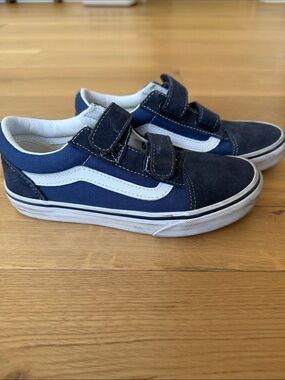 Kids vans